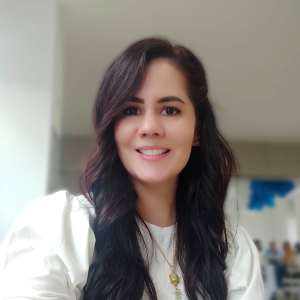Lina Marcela 
